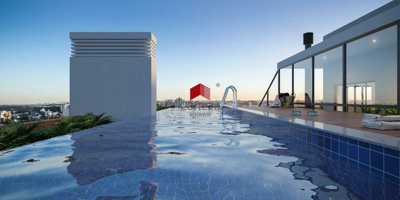 Apartamento para à venda no Santa Cândida em Curitiba - 21680: 