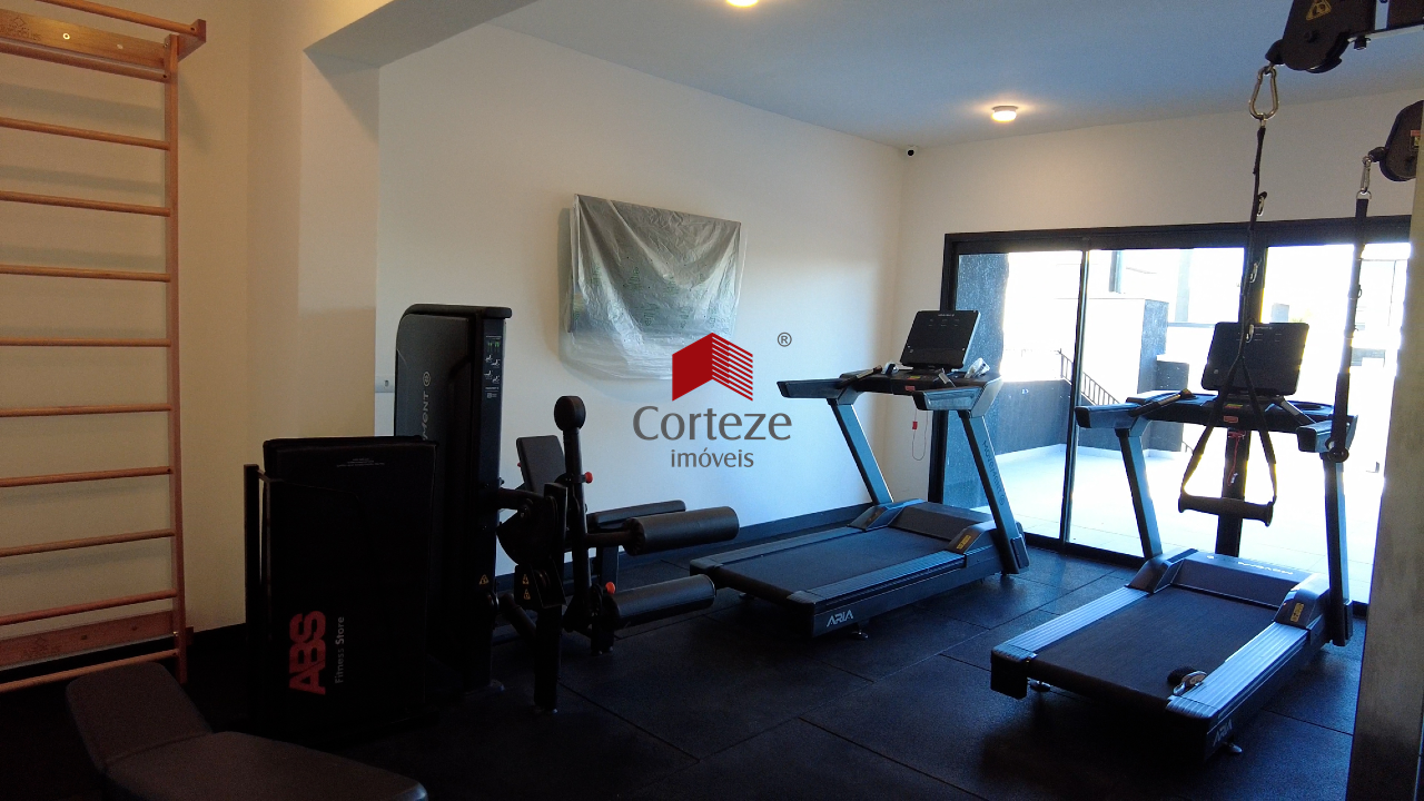 Loft para à venda no Juvevê em Curitiba - 21681: 