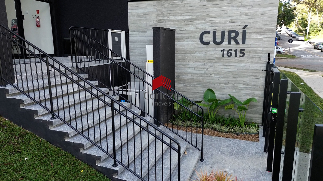 Loft para à venda no Juvevê em Curitiba - 21681: 