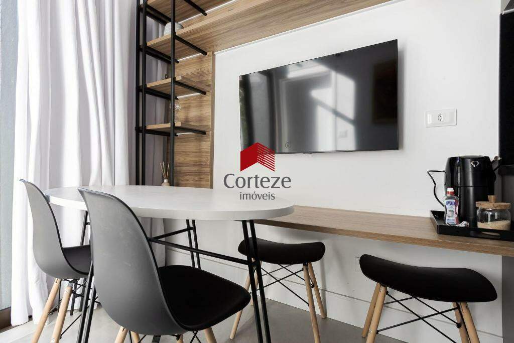 Apartamento para à venda no Hugo Lange em Curitiba - 21682: 