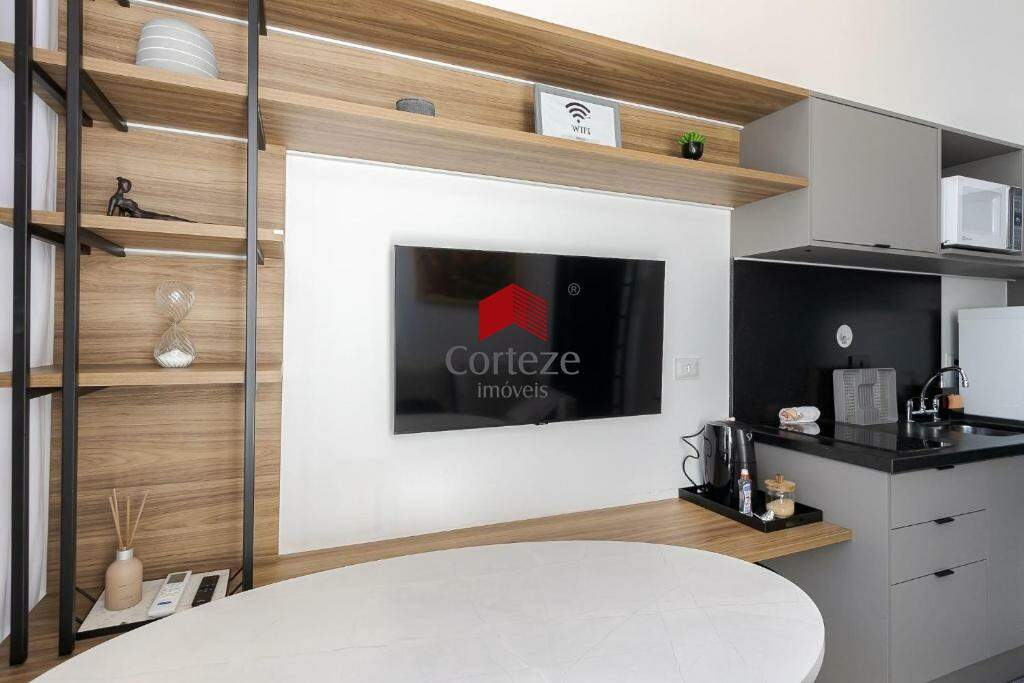 Apartamento para à venda no Hugo Lange em Curitiba - 21682: 