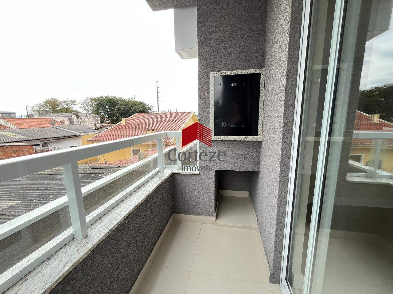 Apartamento para à venda no São Cristóvão em São José dos Pinhais - 21689: 