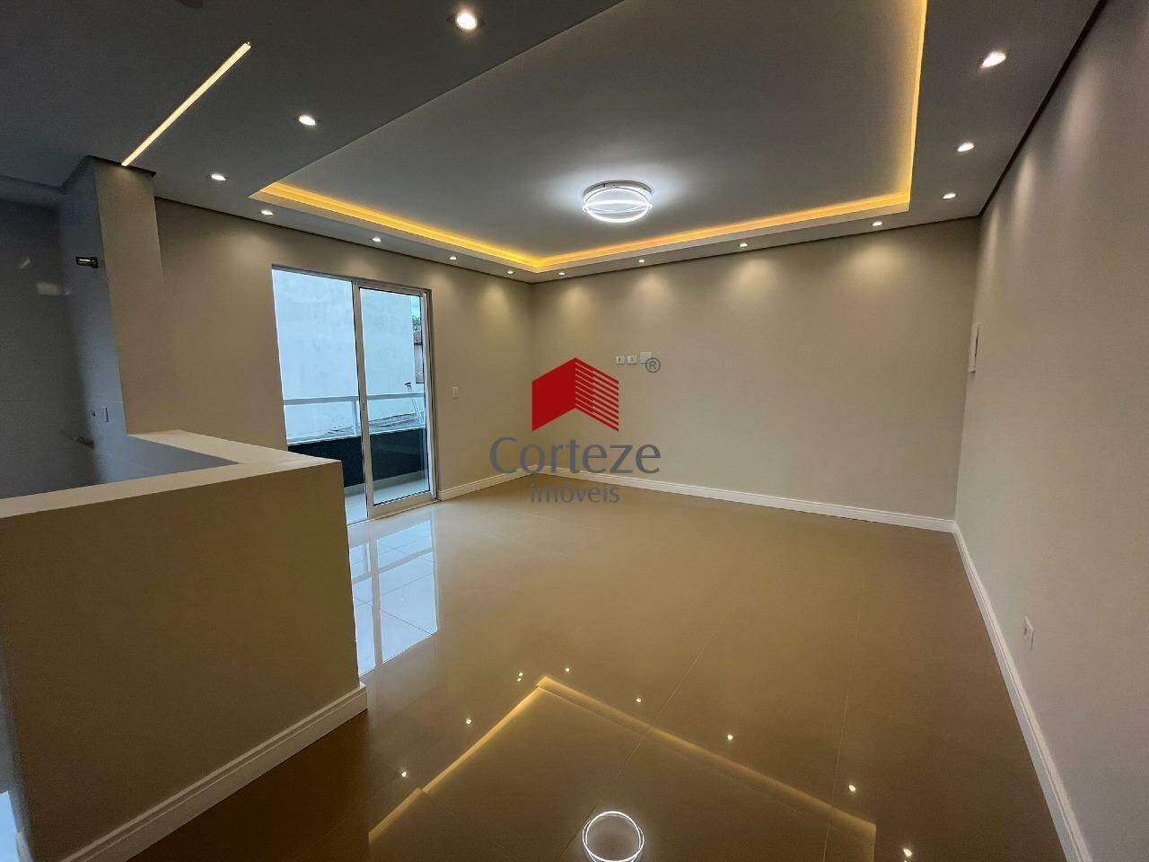 Apartamento para à venda no São Cristóvão em São José dos Pinhais - 21689: 