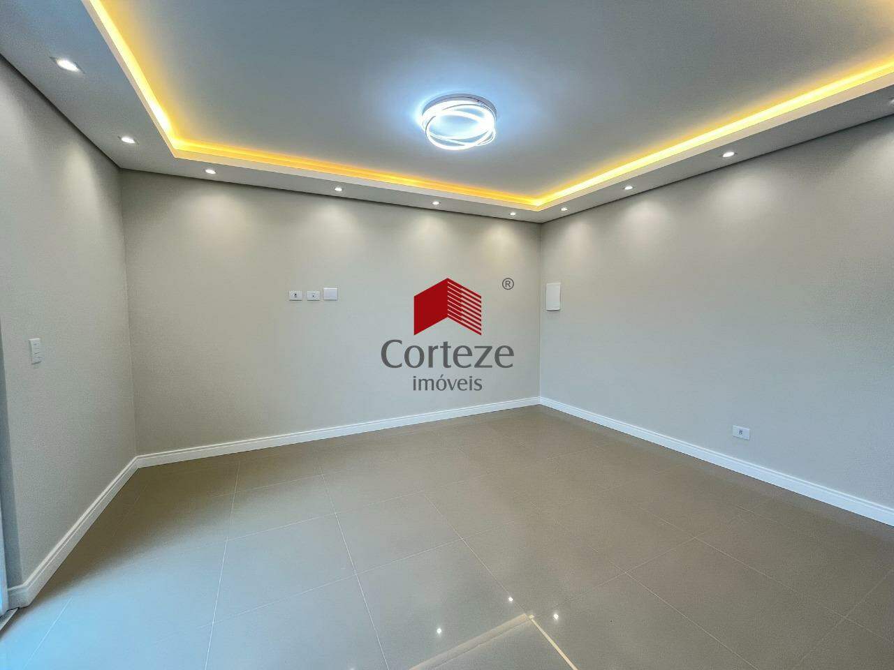 Apartamento para à venda no São Cristóvão em São José dos Pinhais - 21689: 