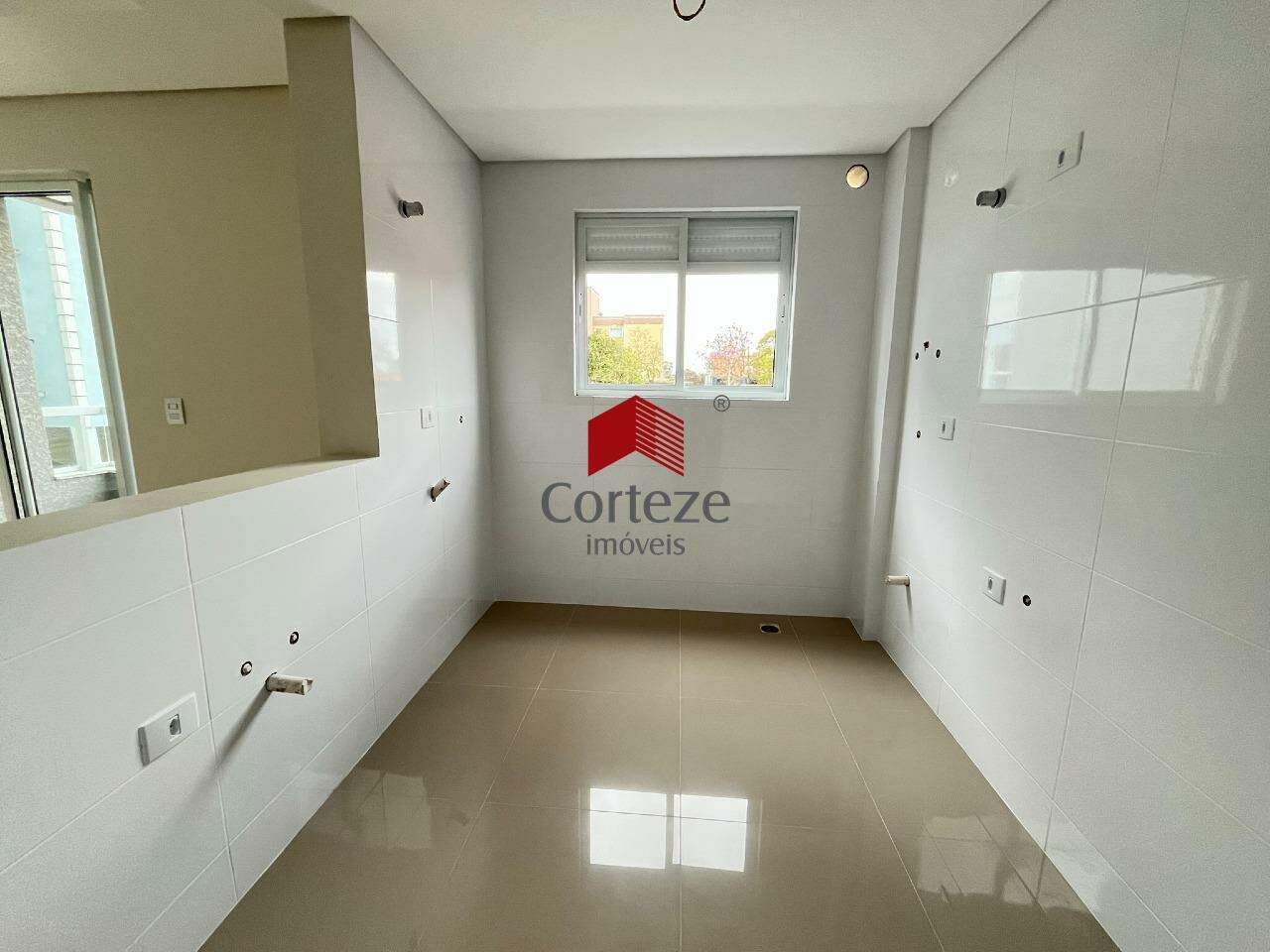 Apartamento para à venda no São Cristóvão em São José dos Pinhais - 21689: 