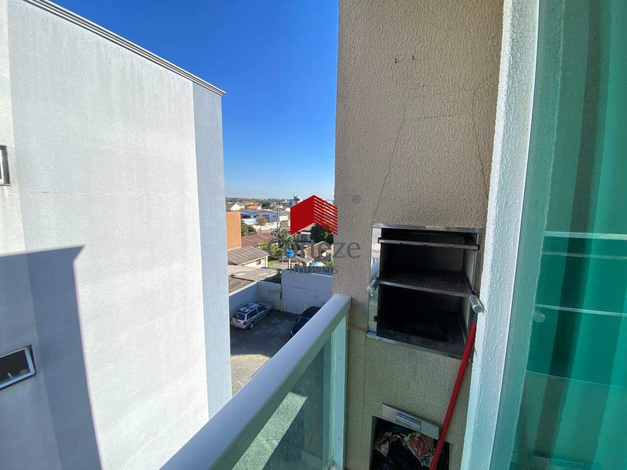 Apartamento para à venda no Cidade Jardim em São José dos Pinhais - 21690: 