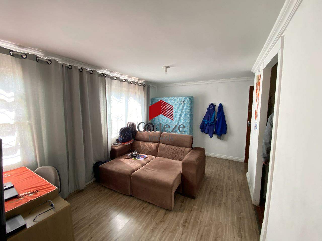 Apartamento para à venda no Ouro Fino em São José dos Pinhais - 21691: 