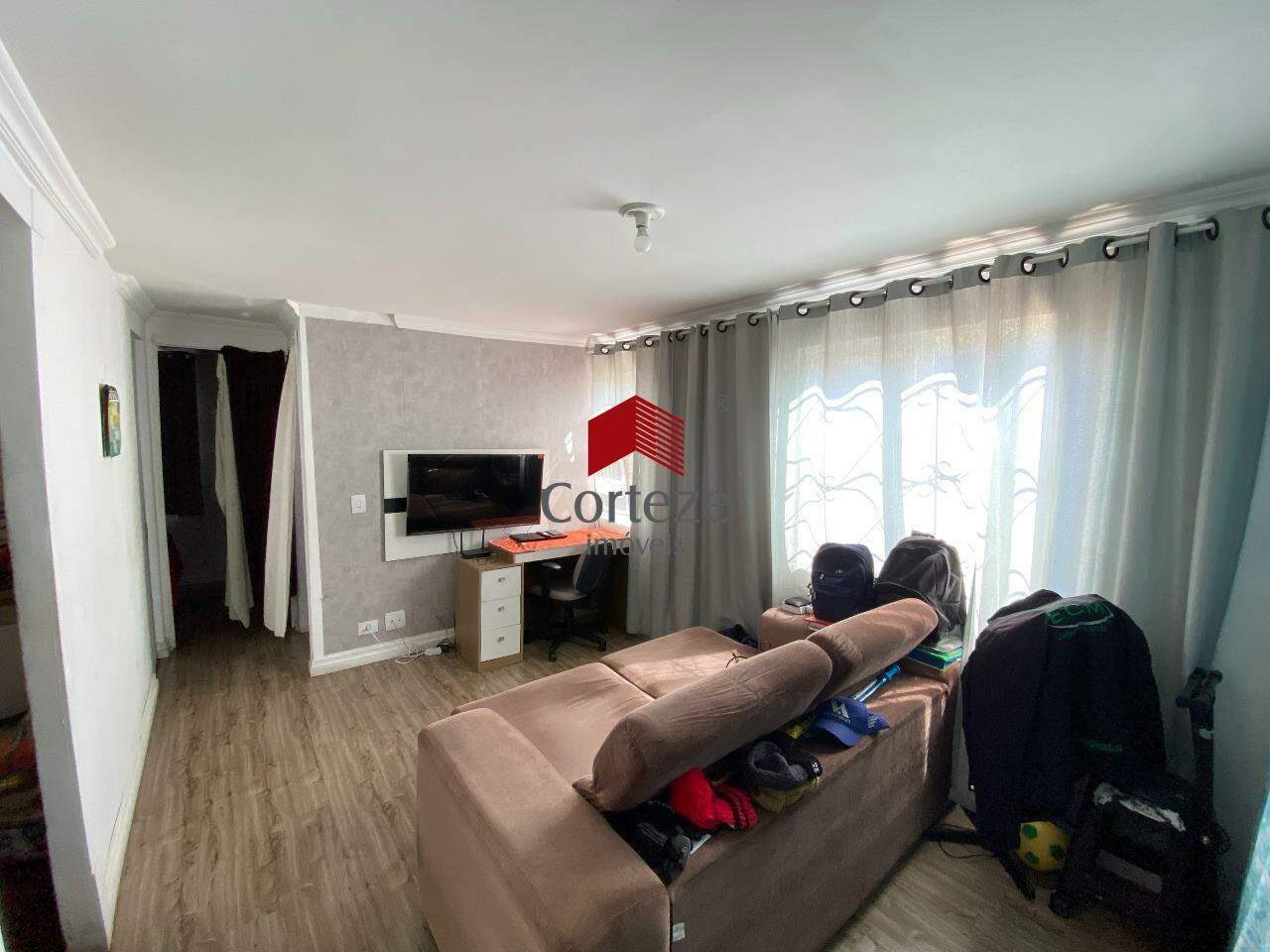Apartamento para à venda no Ouro Fino em São José dos Pinhais - 21691: 