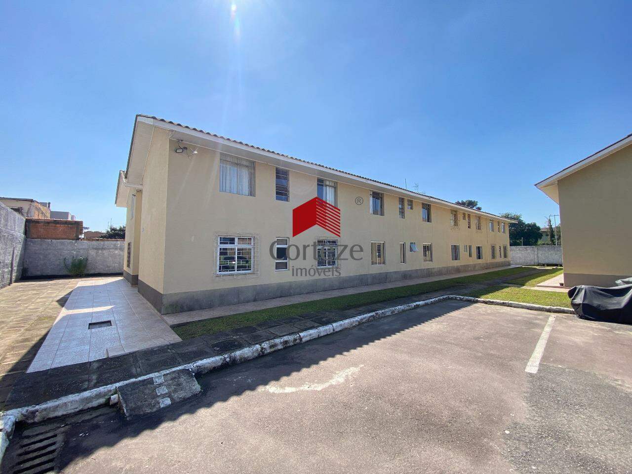 Apartamento para à venda no Ouro Fino em São José dos Pinhais - 21691: 