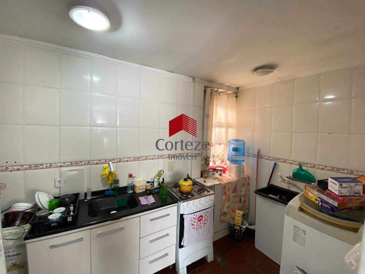 Apartamento para à venda no Ouro Fino em São José dos Pinhais - 21691: 