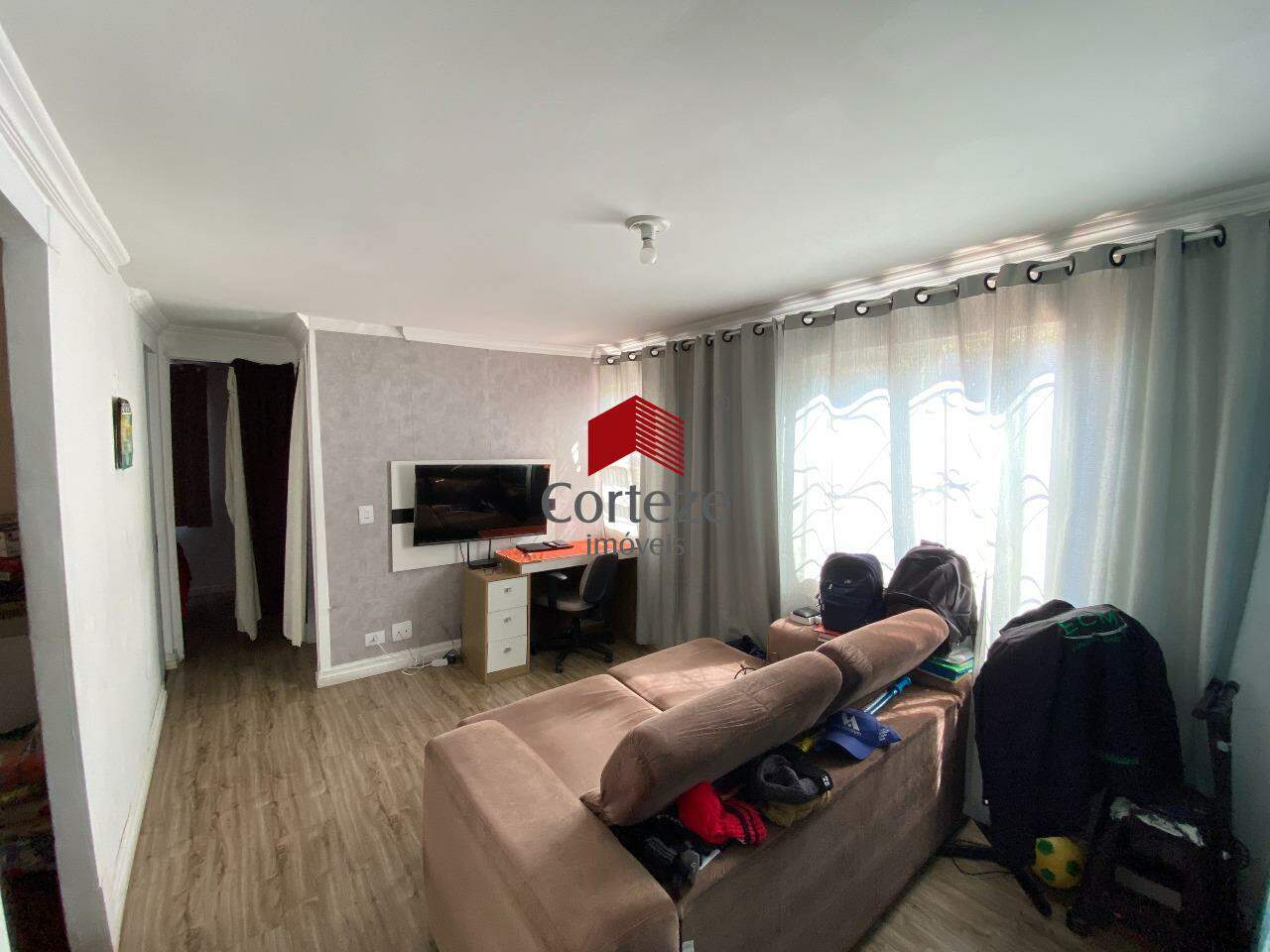 Apartamento para à venda no Ouro Fino em São José dos Pinhais - 21691: 