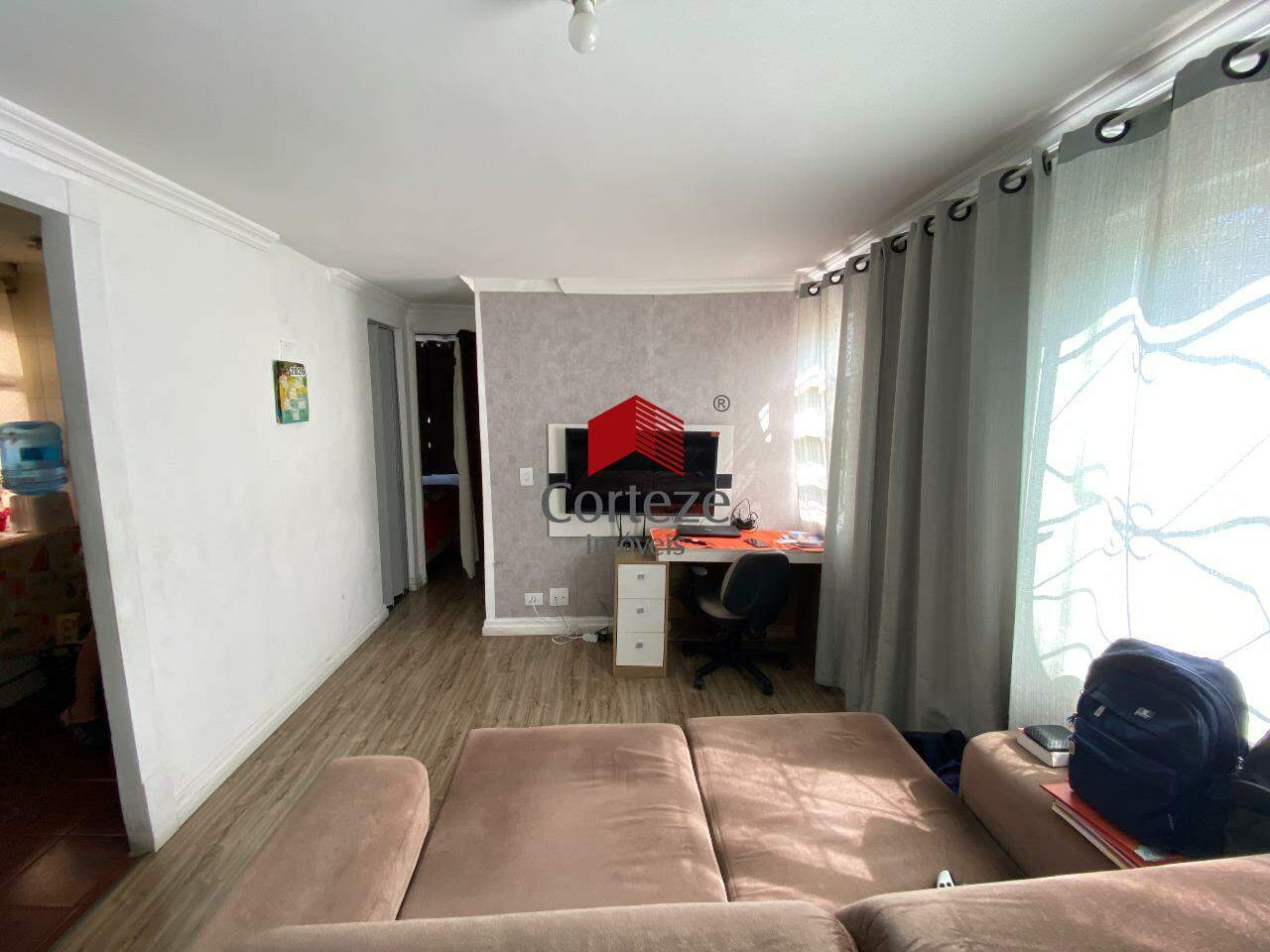 Apartamento para à venda no Ouro Fino em São José dos Pinhais - 21691: 