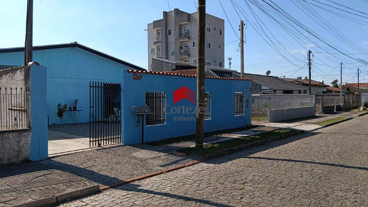 Casa para à venda no Parque da Fonte em São José dos Pinhais - 21692: 