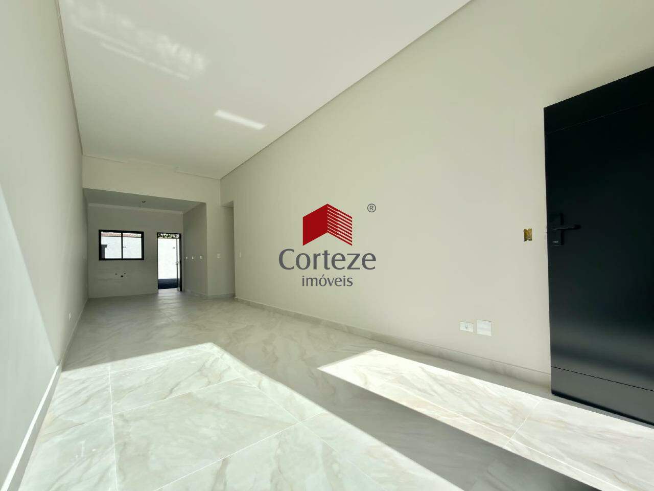 Casa para à venda no Parque da Fonte em São José dos Pinhais - 21695: 
