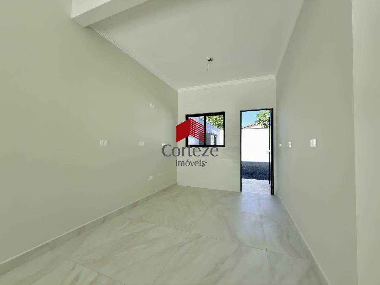 Casa para à venda no Parque da Fonte em São José dos Pinhais - 21695: 