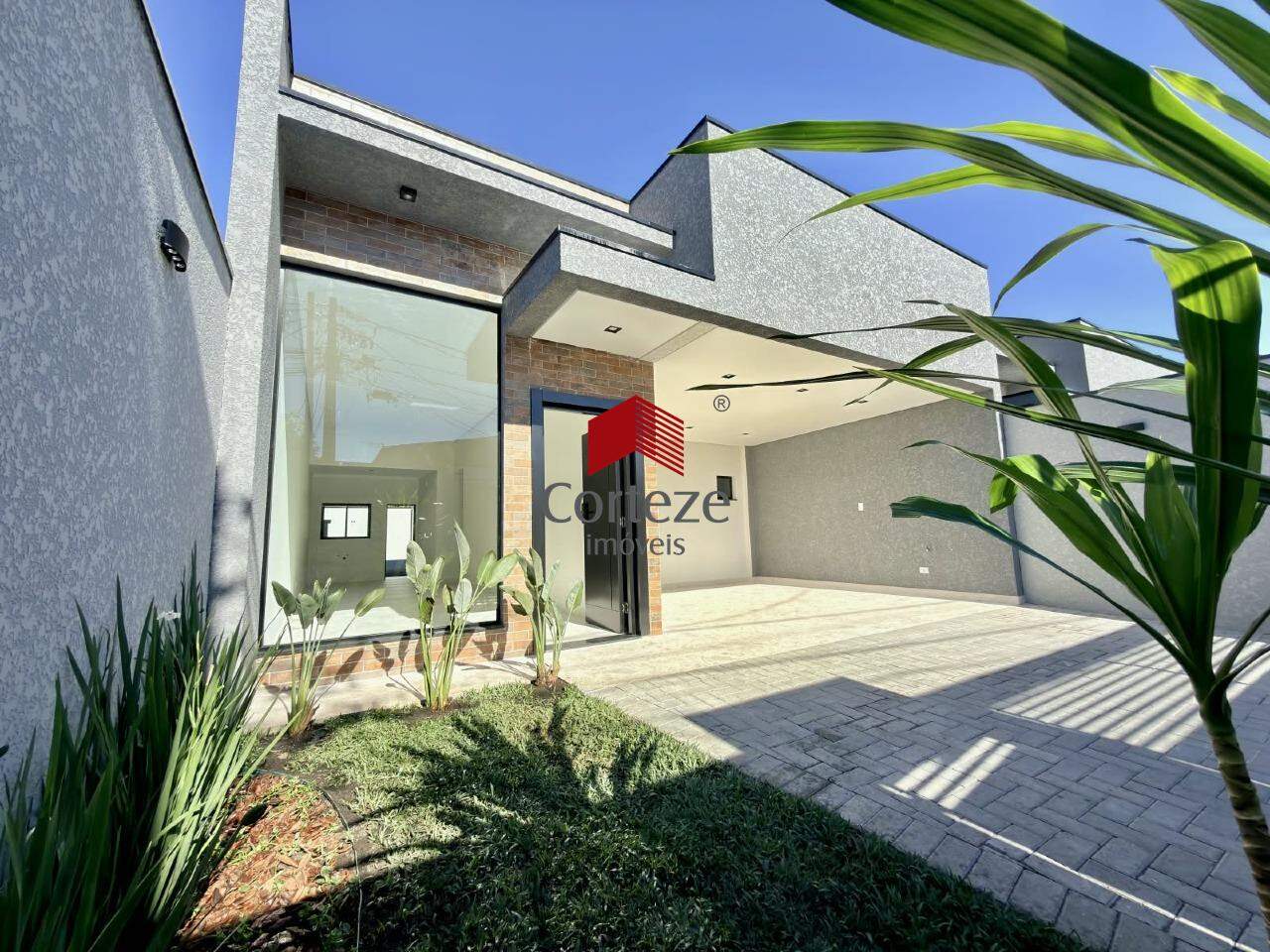 Casa para à venda no Parque da Fonte em São José dos Pinhais - 21695: 