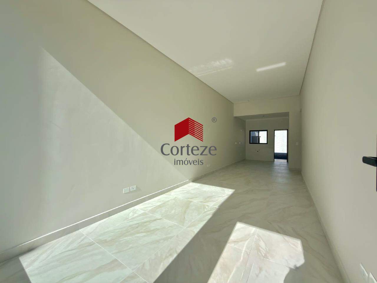 Casa para à venda no Parque da Fonte em São José dos Pinhais - 21695: 