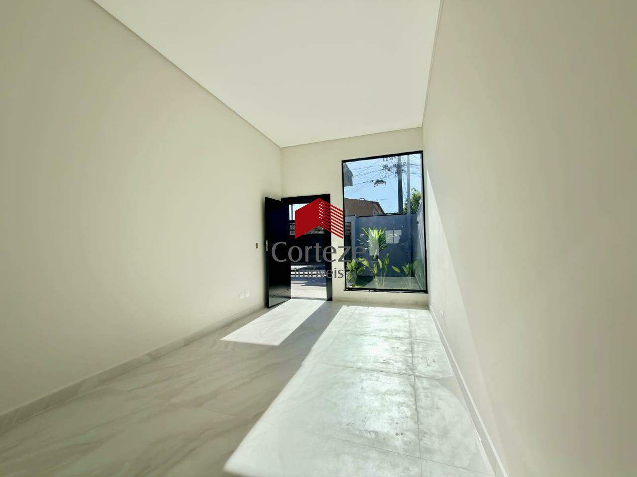 Casa para à venda no Parque da Fonte em São José dos Pinhais - 21695: 