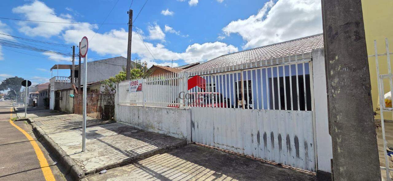 Casa para à venda no Sítio Cercado em Curitiba - 21698: 