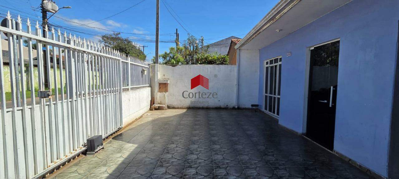 Casa para à venda no Sítio Cercado em Curitiba - 21698: 