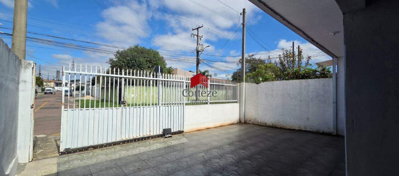 Casa para à venda no Sítio Cercado em Curitiba - 21698: 