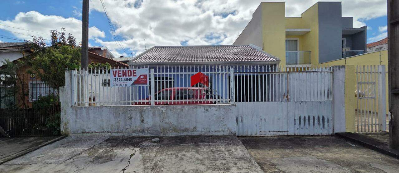 Casa para à venda no Sítio Cercado em Curitiba - 21698: 