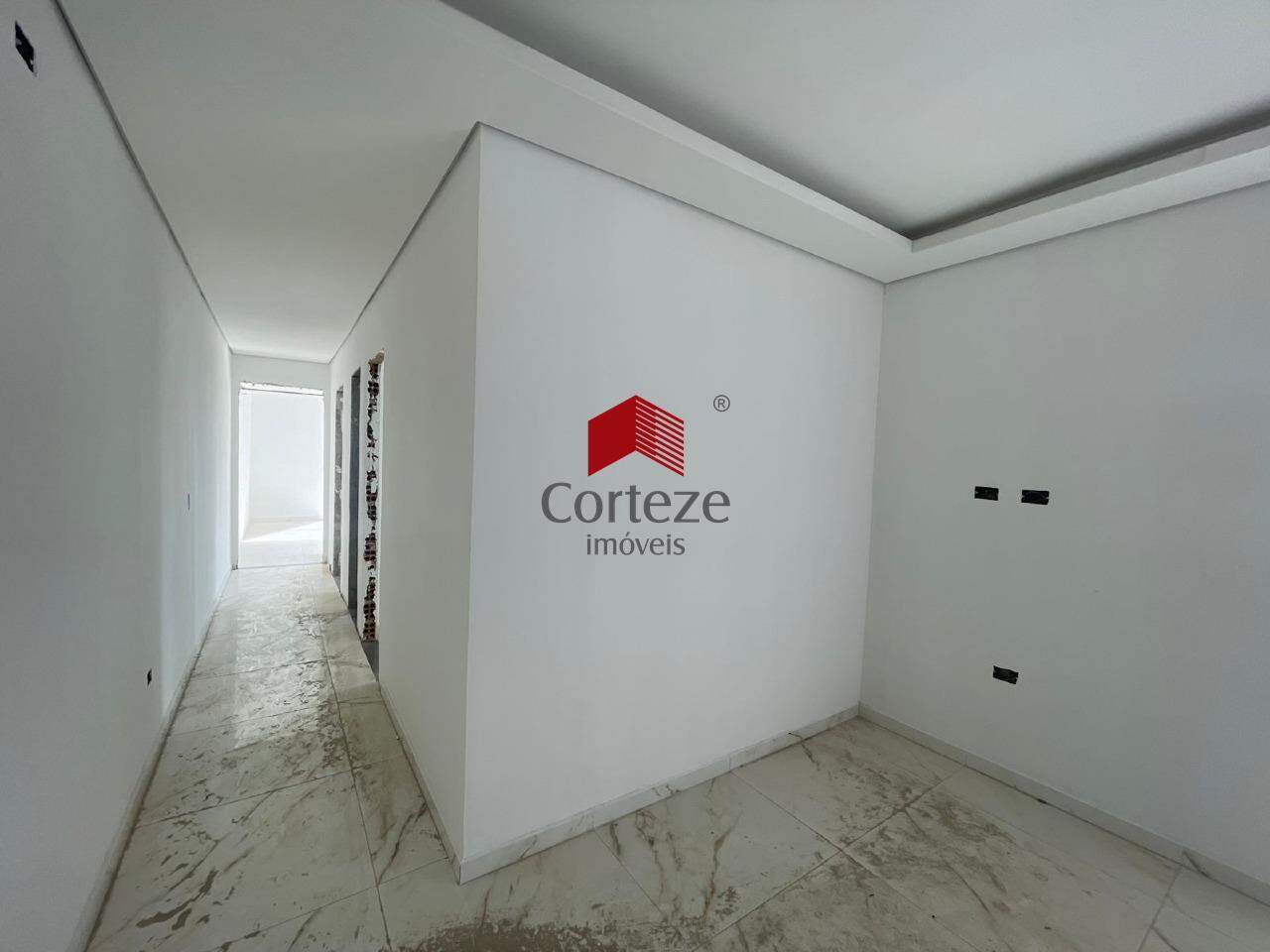 Apartamento para à venda no São Domingos em São José dos Pinhais - 21704: 