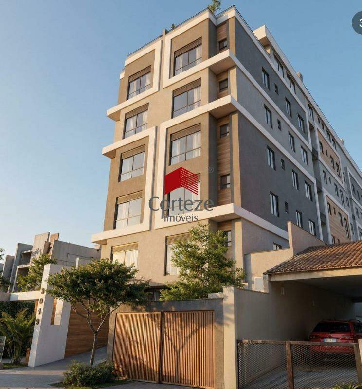 Apartamento para à venda no São Domingos em São José dos Pinhais - 21704: 