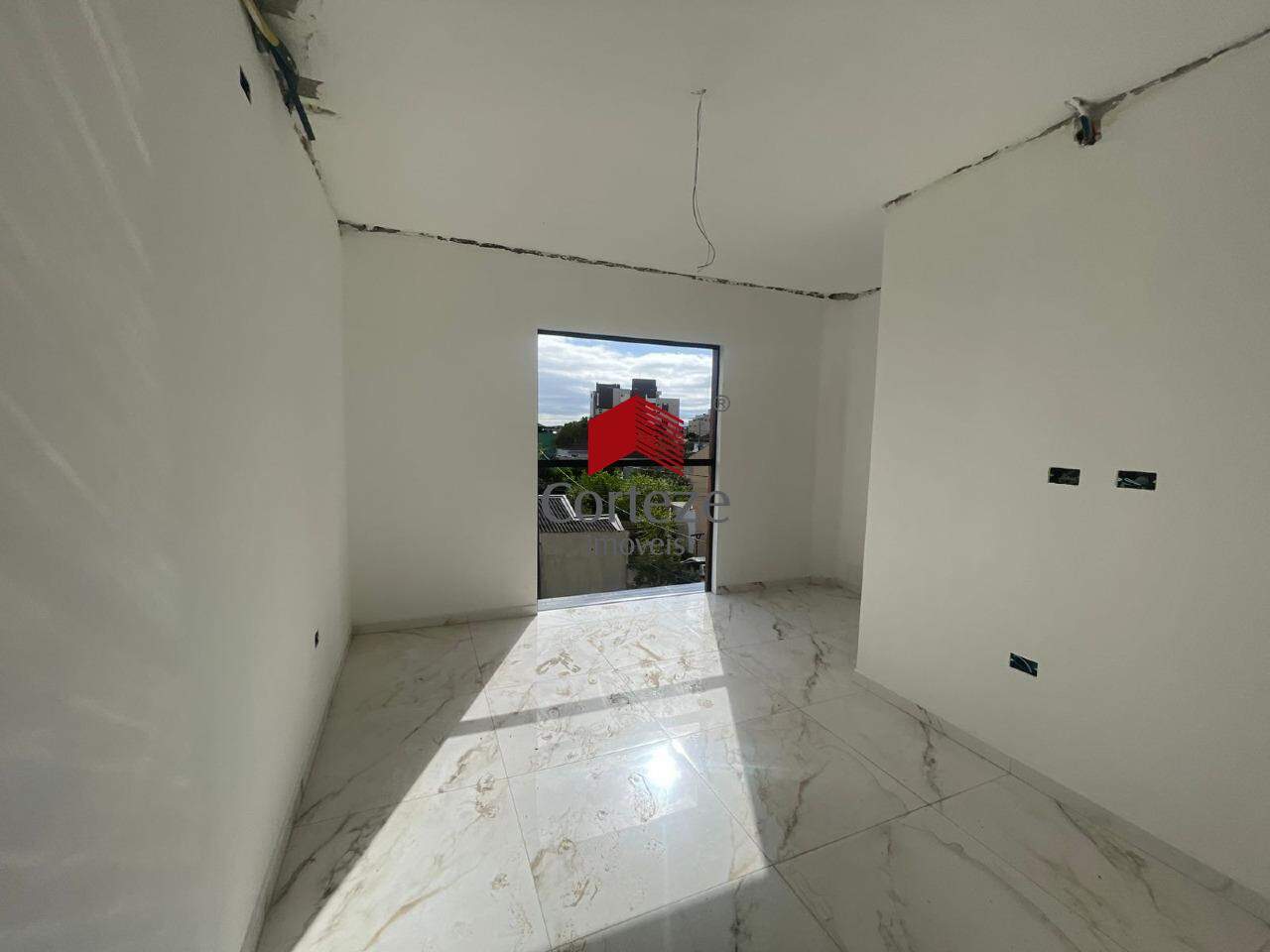 Apartamento para à venda no São Domingos em São José dos Pinhais - 21704: 