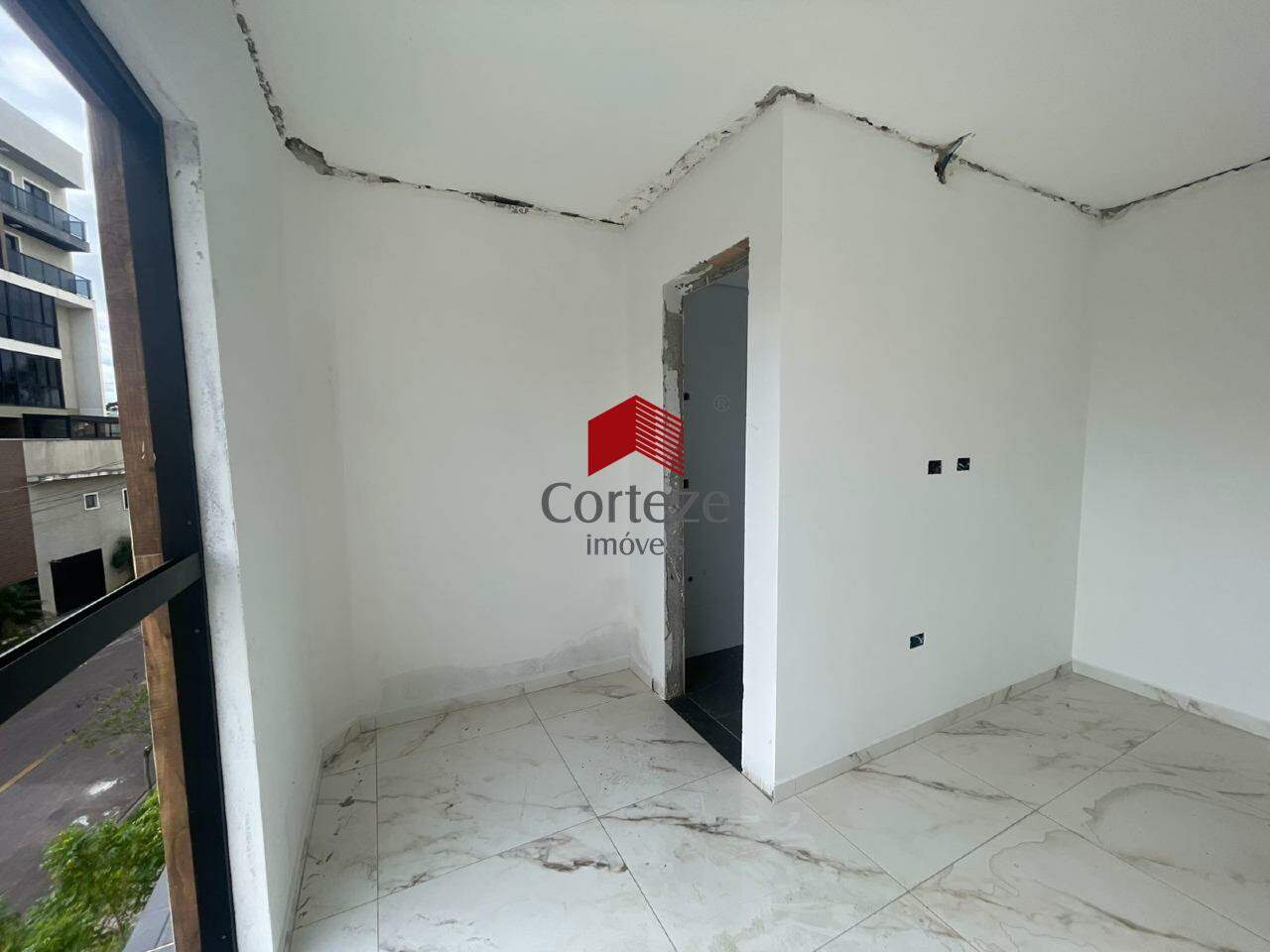 Apartamento para à venda no São Domingos em São José dos Pinhais - 21704: 