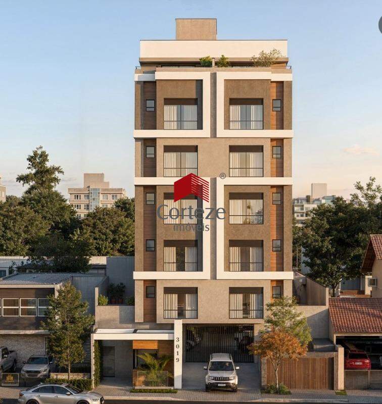 Apartamento para à venda no São Domingos em São José dos Pinhais - 21704: 
