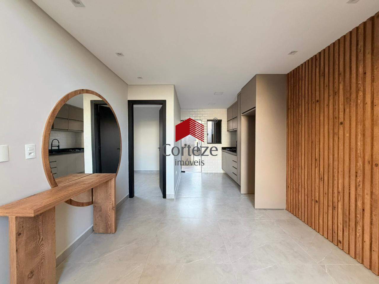 Casa para à venda no Estados em Fazenda Rio Grande - 21705: 