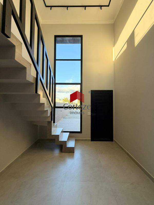 Casa para à venda no Estados em Fazenda Rio Grande - 21705: 