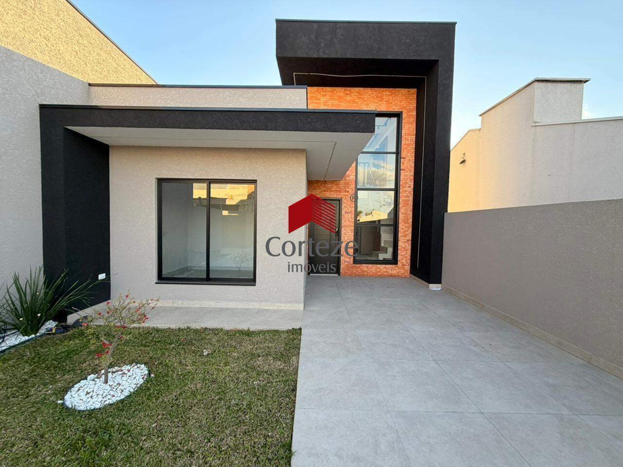 Casa para à venda no Estados em Fazenda Rio Grande - 21705: 
