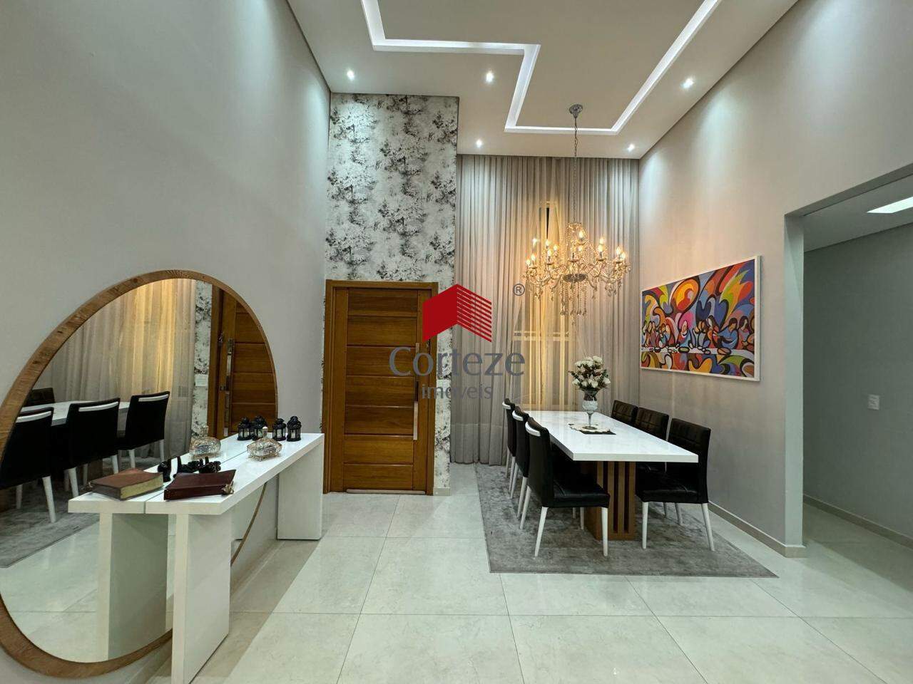 Casa para à venda no Santa Terezinha em Fazenda Rio Grande - 21706: 