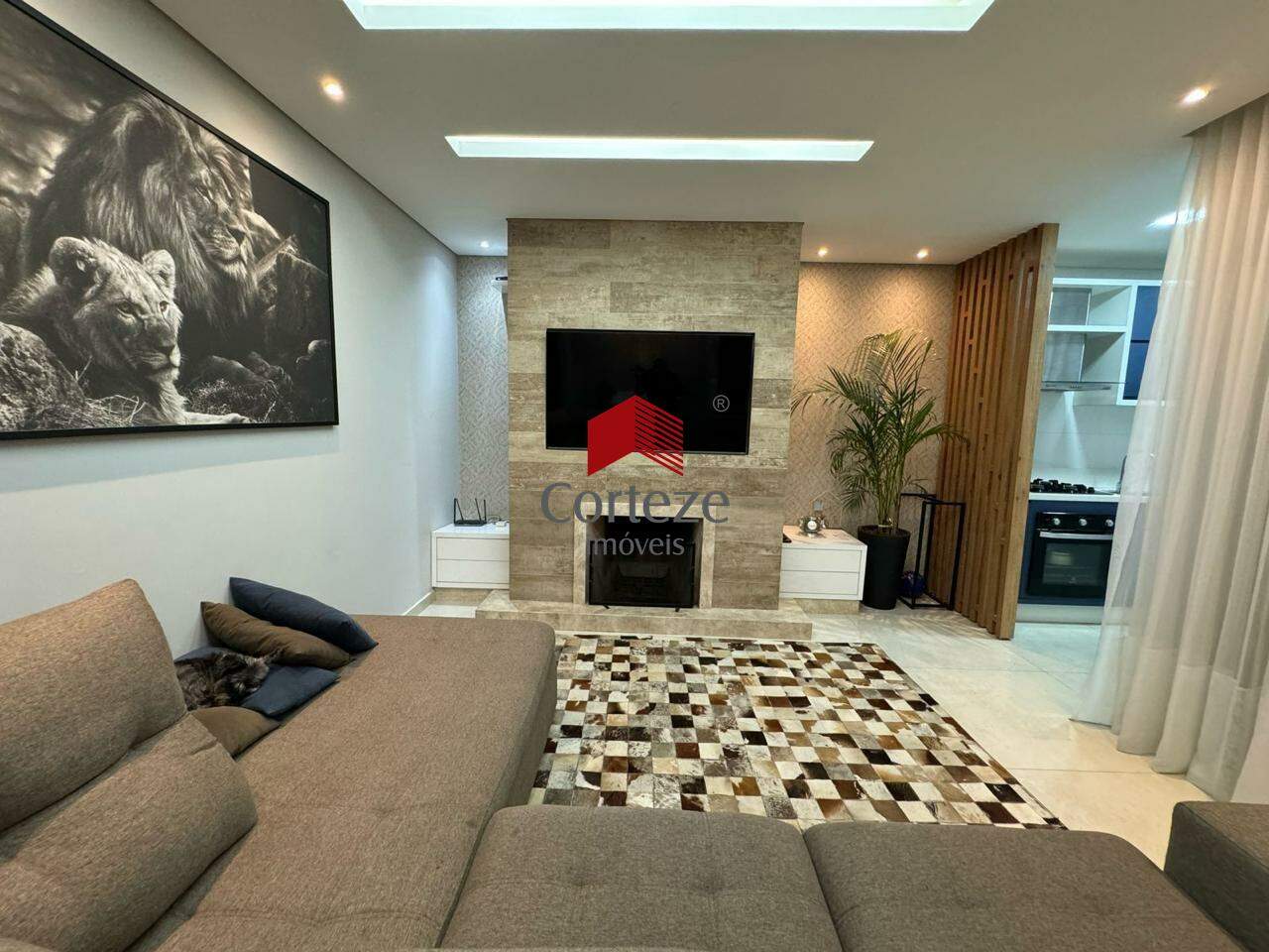 Casa para à venda no Santa Terezinha em Fazenda Rio Grande - 21706: 