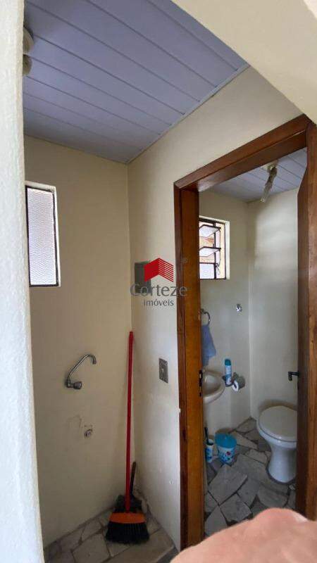Sobrado para à venda no Xaxim em Curitiba - 21707: 