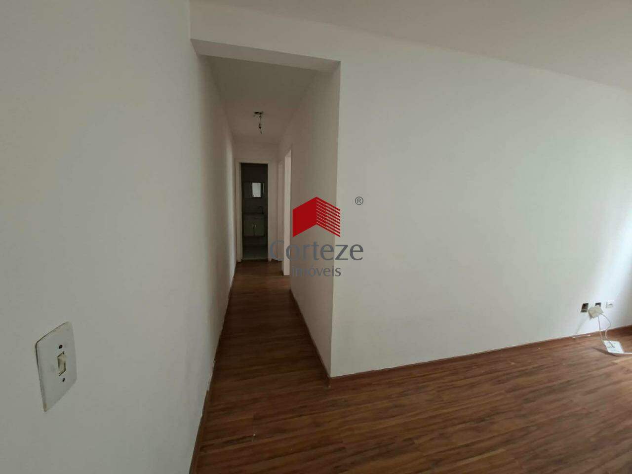 Apartamento para para aluguel no Costeira em São José dos Pinhais - 21709: 