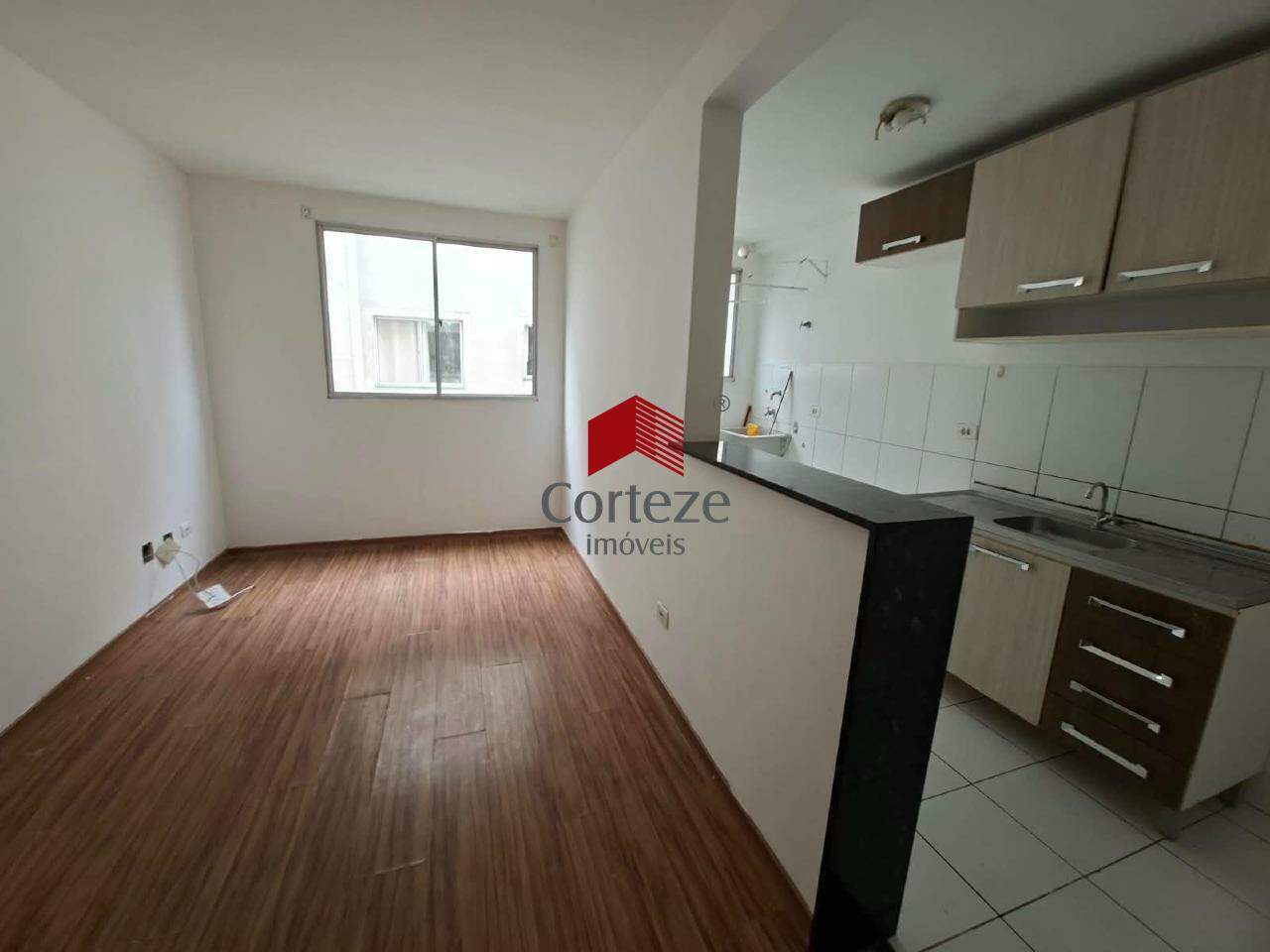 Apartamento para para aluguel no Costeira em São José dos Pinhais - 21709: 