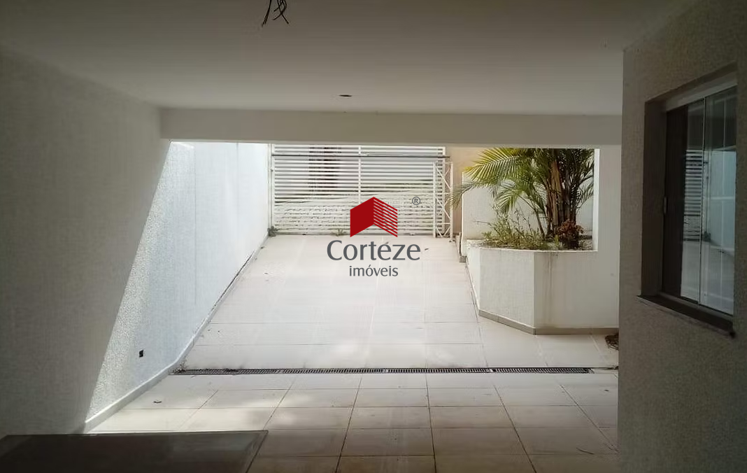 Sobrado em condomínio para à venda no Pilarzinho em Curitiba - 21710: 