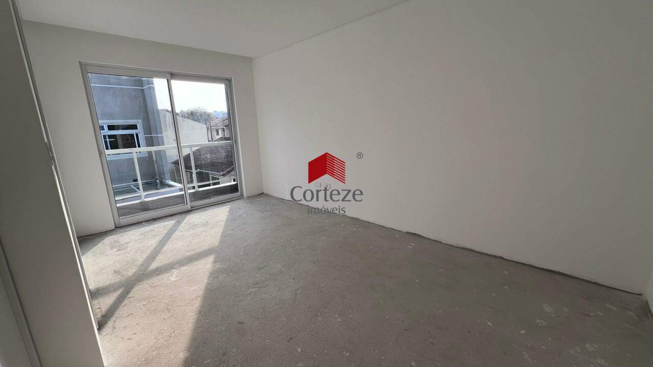 Sobrado em condomínio para à venda no Bairro Alto em Curitiba - 21711: 