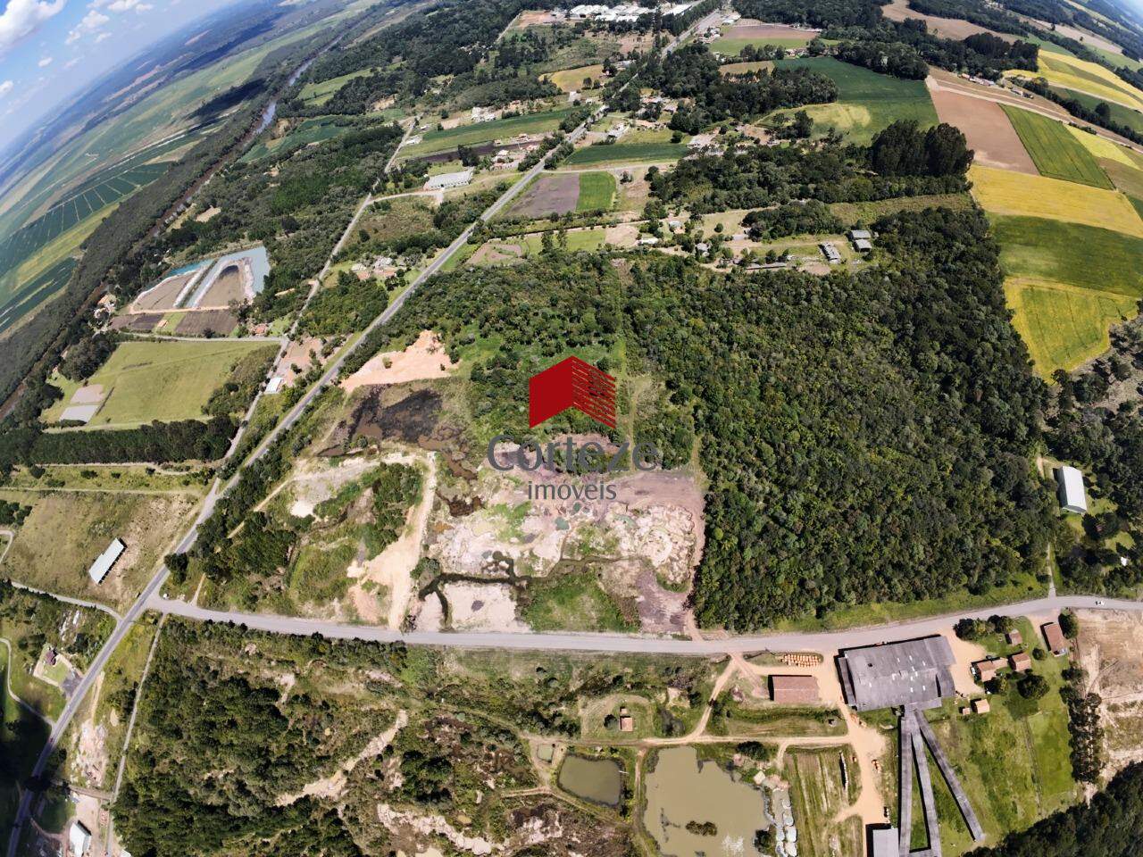 Área Rural para à venda no VILA PINHEIRINHO em São Mateus do Sul - 21713: 