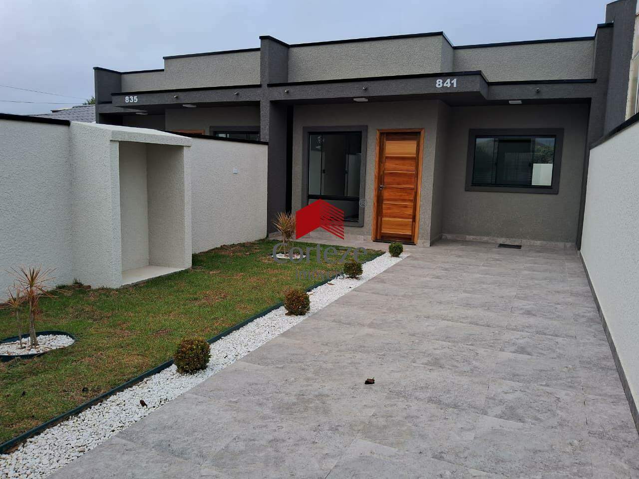 Casa para à venda no Iguaçu em Fazenda Rio Grande - 21716: 