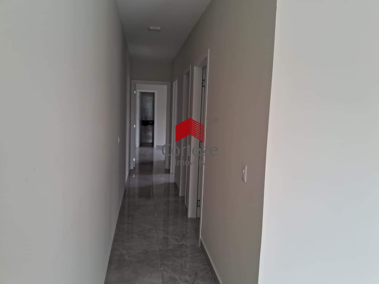 Casa para à venda no Iguaçu em Fazenda Rio Grande - 21716: 