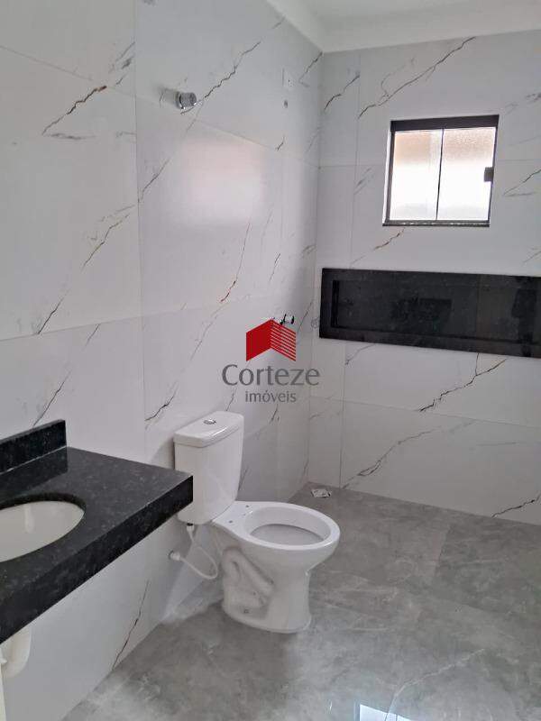 Casa para à venda no Iguaçu em Fazenda Rio Grande - 21716: 