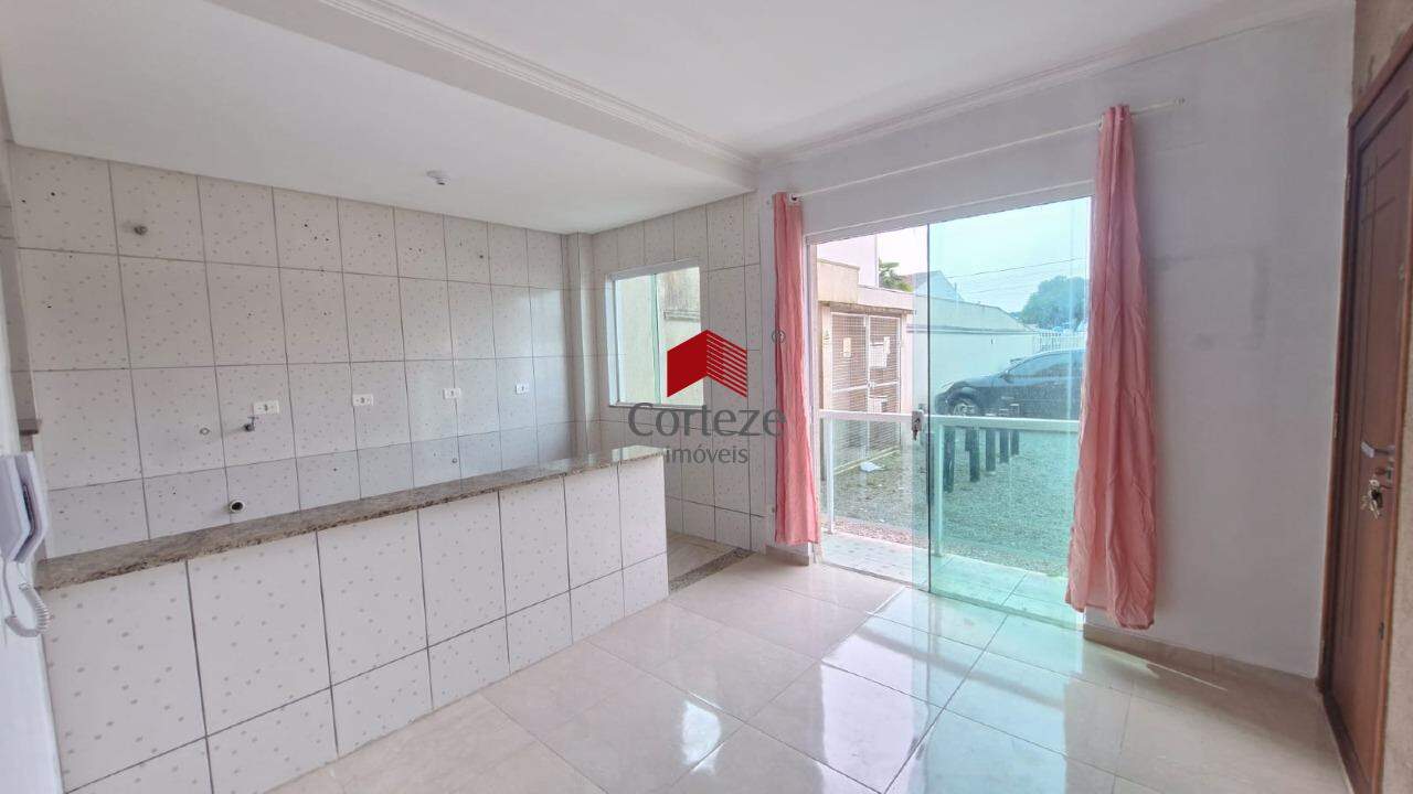 Apartamento para à venda no Costeira em São José dos Pinhais - 21722: 
