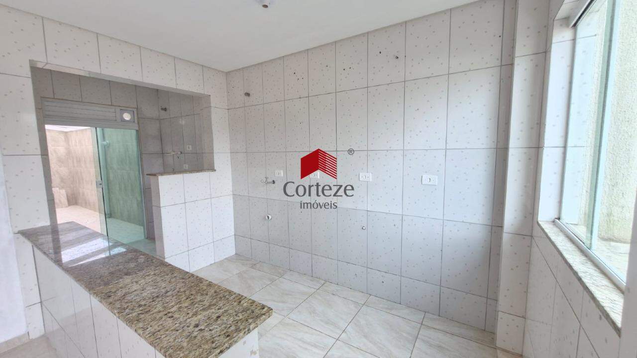 Apartamento para à venda no Costeira em São José dos Pinhais - 21722: 