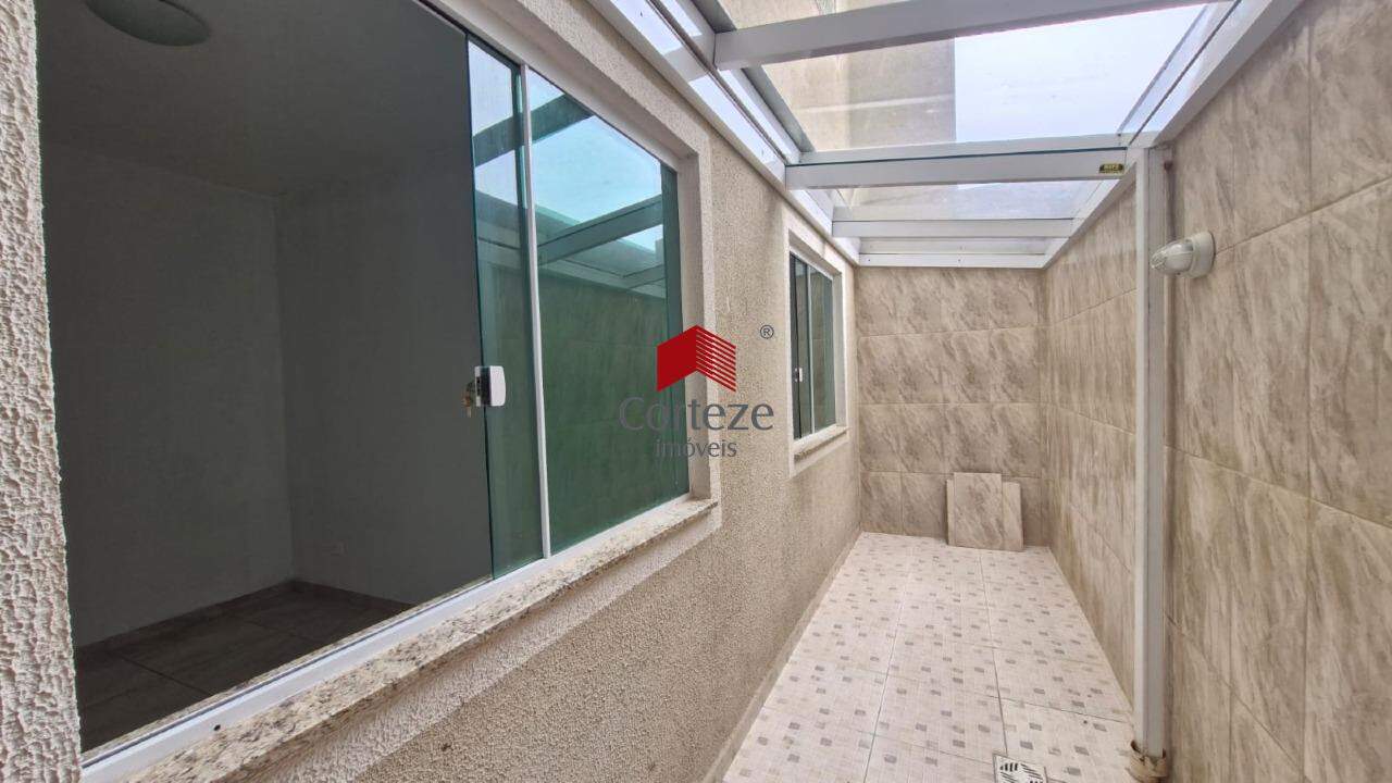 Apartamento para à venda no Costeira em São José dos Pinhais - 21722: 