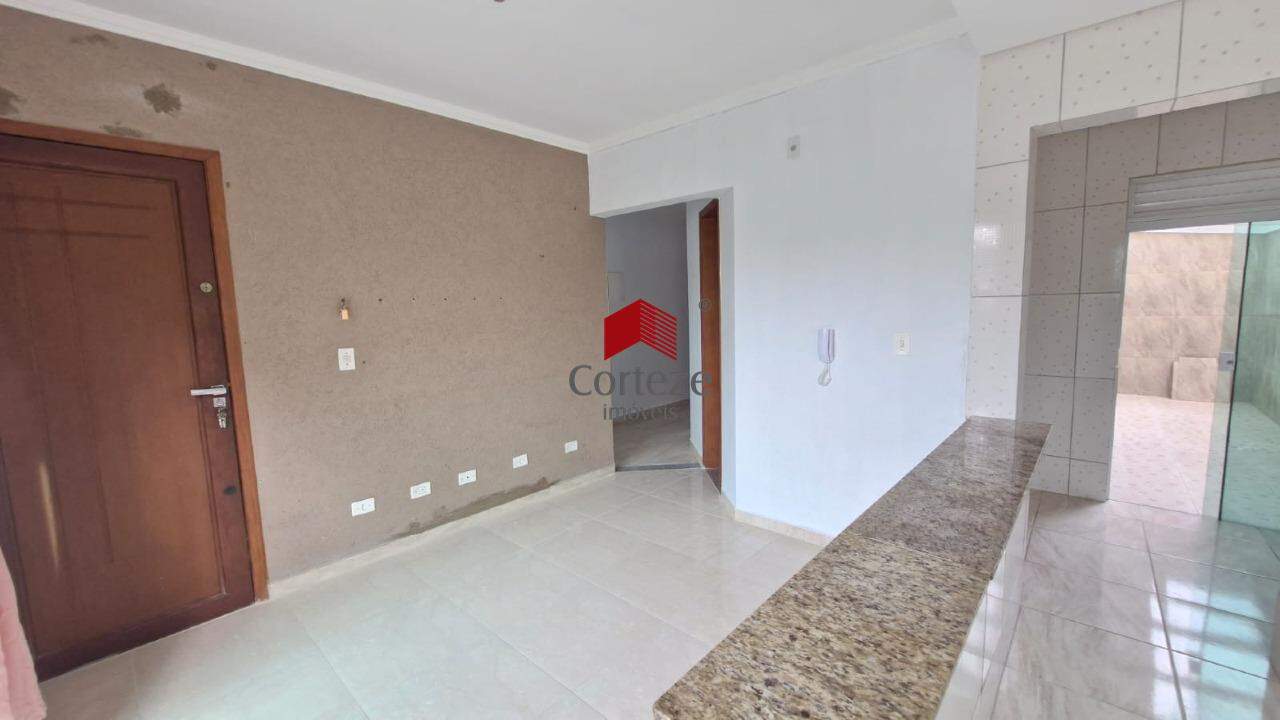 Apartamento para à venda no Costeira em São José dos Pinhais - 21722: 