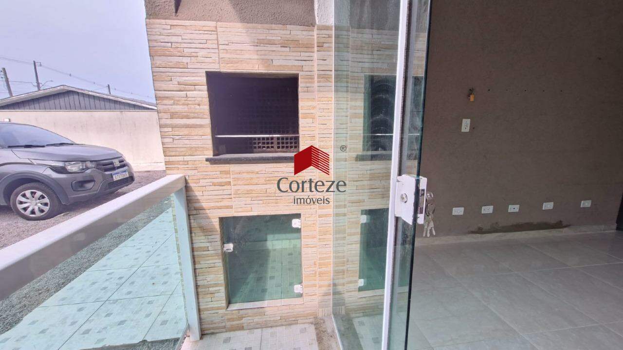 Apartamento para à venda no Costeira em São José dos Pinhais - 21722: 